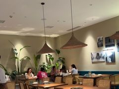 大堂-南越郡·越式风味餐厅(青秀万达店)