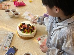 -汇景希尔顿逸林酒店·悦轩中餐厅