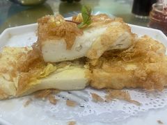 -邢家锅贴老店·非遗·开封菜(金明广场店)