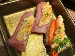 -耕海日本料理(万达华府店)