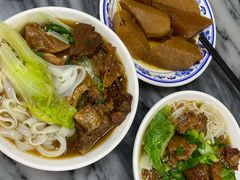 -珍珍小食店(西华路店)