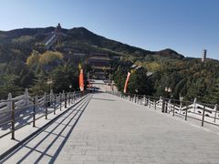 -龙口南山旅游景区