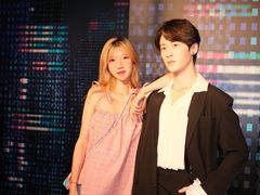 -上海杜莎夫人蜡像馆