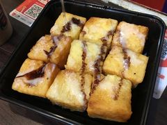 -香港鸿记冰室