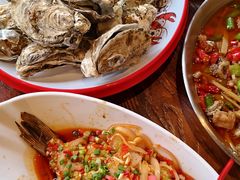 -为民烧烤吧.自贡爆炒菜(收录10年好店)