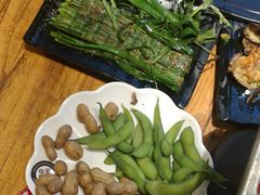 -聚点串吧·北京烧烤(赵登禹路店)