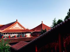 -开福禅寺
