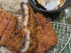 -炸牛排 京都胜牛(京都站前店)