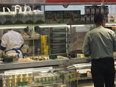 -紫光园清真北京小吃(广渠门内店)