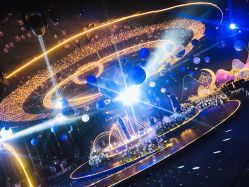 -西安威斯汀大酒店·宴会厅