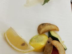 -红房子西菜馆(淮海中路店)