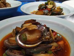 -宝轩渔府·老字号海鲜·正宗津菜(水上店)