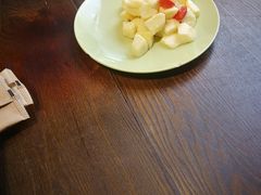水果沙拉-晓鲜熊猫烤鱼烤吧(西三旗百汇北门店)