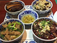 -窄巷子陕菜馆·地道陕西菜(粉巷店)