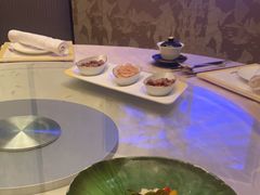 -东海朗廷酒店-唐阁T’ANG COURT 中餐厅