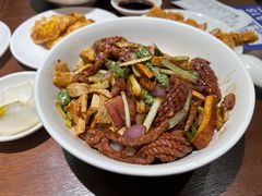 -寻裕记·现炒浇头面(人民广场店)