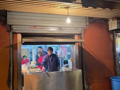 门面-胖子鸡排(循礼门老字号店)