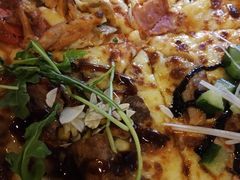 -必胜客(机场路店)