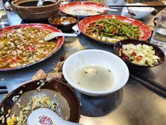 -馬伍旺川菜(江北虹悦城店)