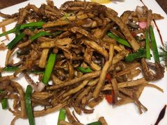 -竹里馆·淮扬菜·功夫茶(老门东店)