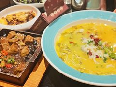 -锡和无锡菜(景丽苑店)