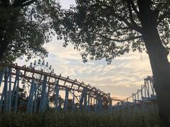 -南京银杏湖乐园