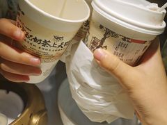 -炊烟小炒黄牛肉(中心印象城店)
