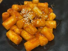-肥肥虾庄·金牌油焖大虾(杨园滨江时代walk店)