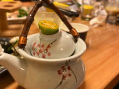 -王鼎精致料理铁板烧(世博源店)