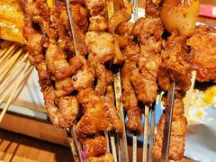 -熙成烧烤(白塔岭店)