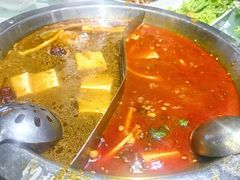 -川椒百味火锅(凤凰南街店)