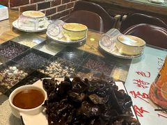 -海碗油泼面·八次方·水库鱼·粘卷子(平谷店)