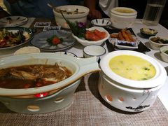 -肆月河豚·新淮扬(金融街店)