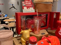 -星巴克臻选(北京银泰店)