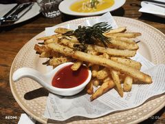 -1886德国汽车餐厅(外滩中央店)