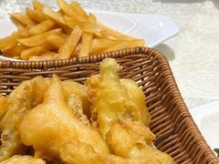 -潮之南·潮汕菜·鱼仔档(南山店)
