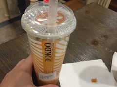 -多克多蒸气茶DOKDO(鼓楼绿地店)