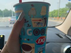 -DQ·蛋糕·冰淇淋(天通苑华联店)