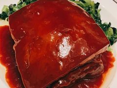 -新聚丰菜馆(太监弄店)