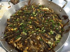 -阿喆私房菜(西五路店)