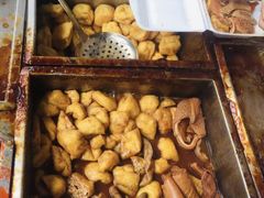 -细妹五香牛杂(步行街店)