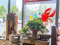 -煲得鲜·桐乡煲·小龙虾(万达店)