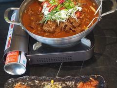 辛牛骨火锅-KCOOKING概念韩餐(世茂52+店)