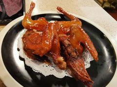 -点都德(大茶楼店)