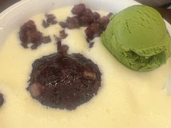 -满记甜品(正方京城店)