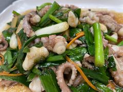 -金贝壳海鲜加工坊(田和活鲜水产市场店)