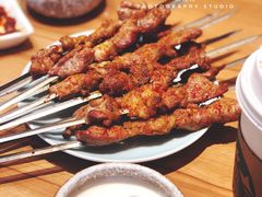 -品回味清真西北楼(宁波首店)