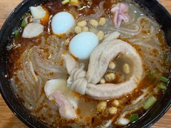 -青石桥老瓦房肥肠粉总店(青石桥总店)