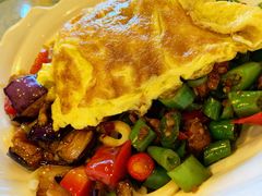 -文三里屯面馆(三里屯店)
