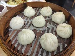 -玖鲜小笼(中山广场店)